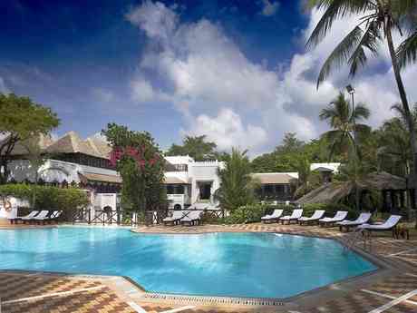 Serena Beach Hotel and Spa